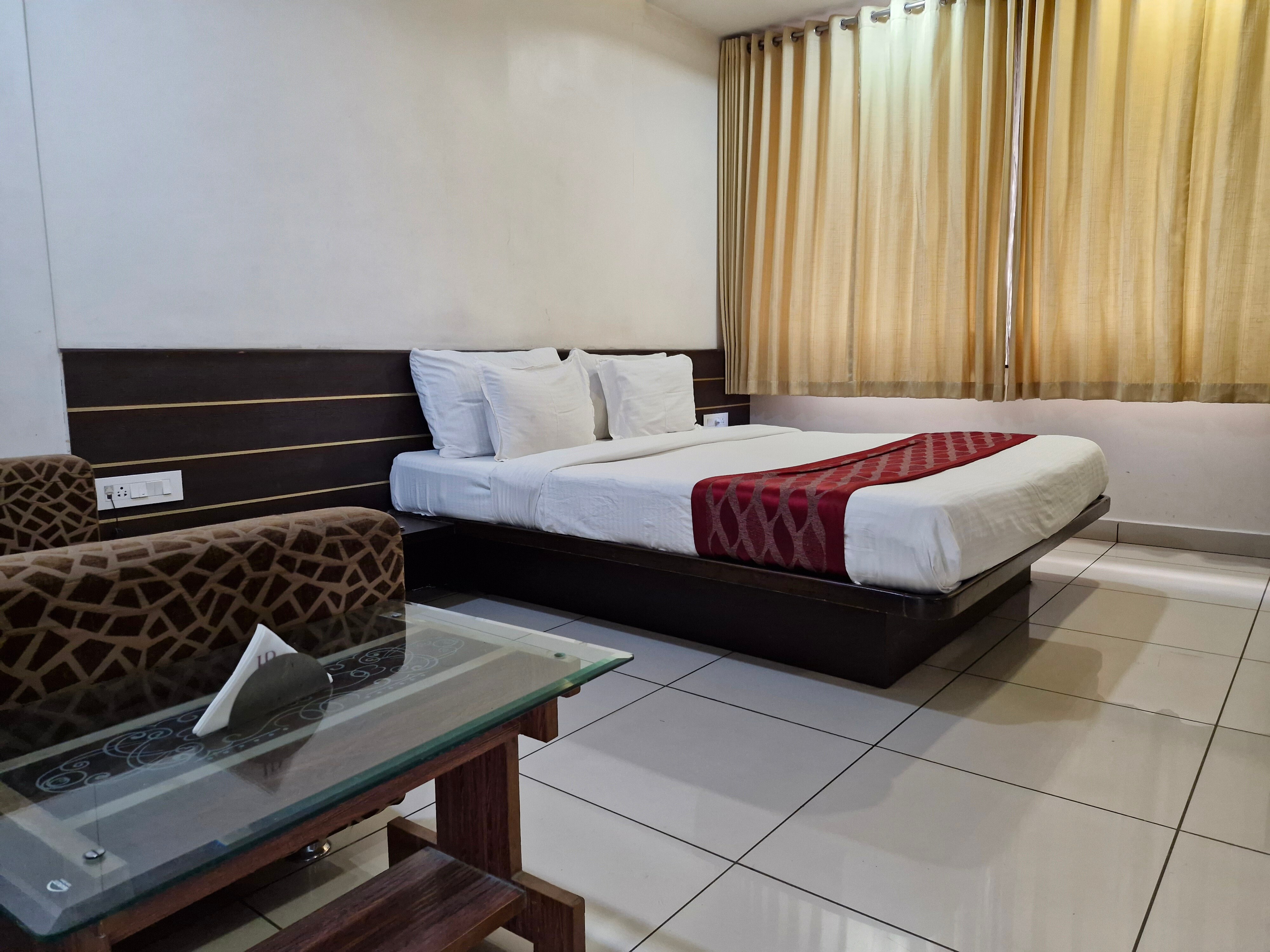 Hotel Radiant
