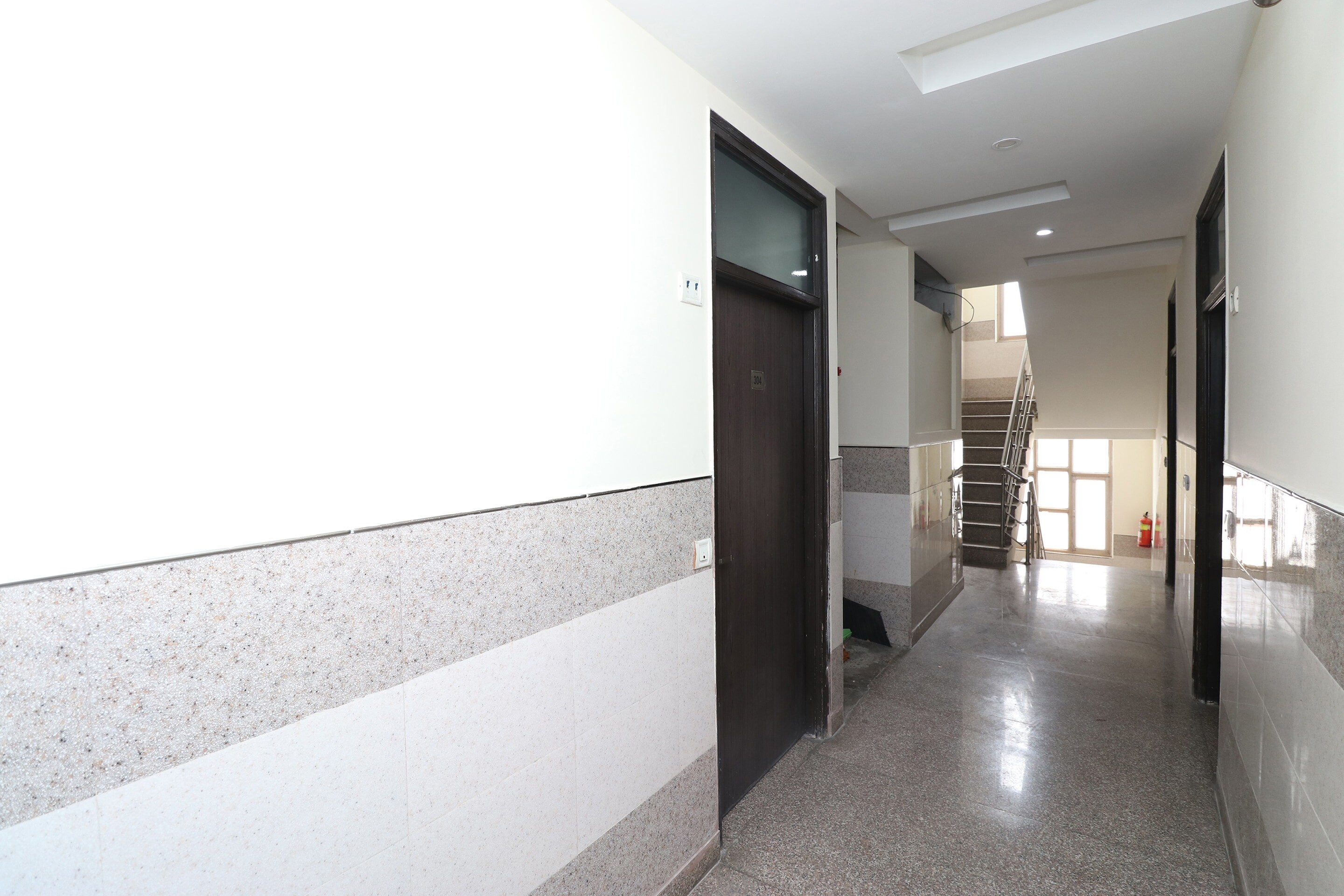 Hotel O Mayank Residency