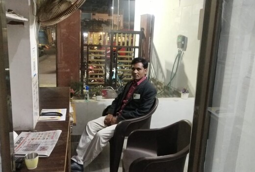 Satsang Bhavan