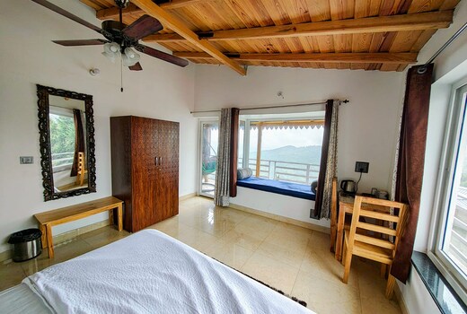 Abhi's Cottage
