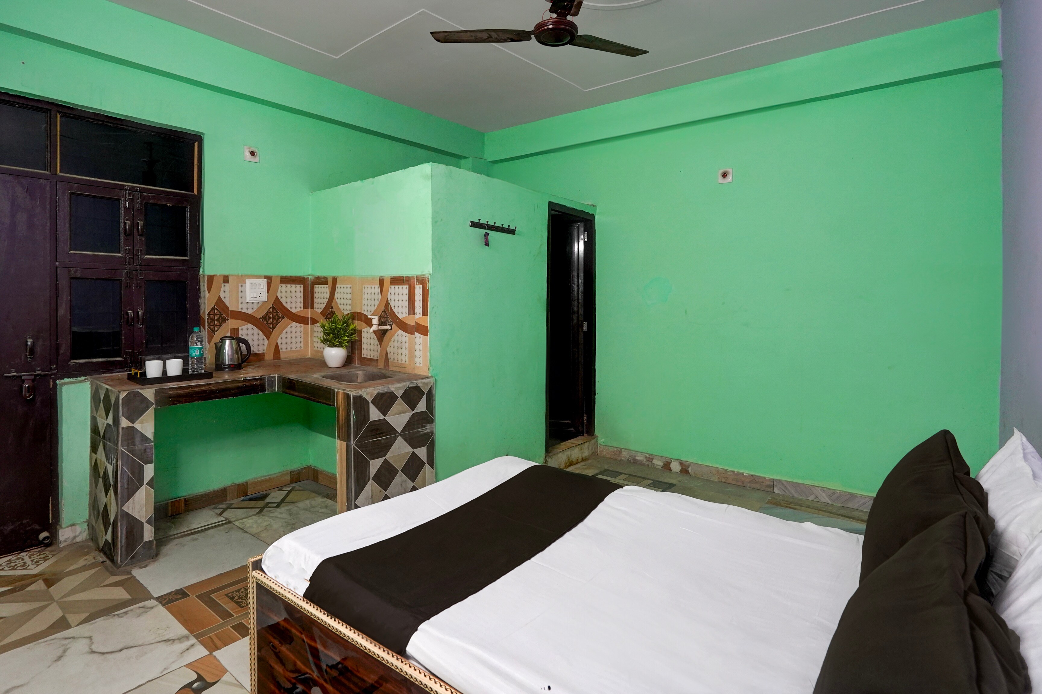 Hotel O Shitala Hotel