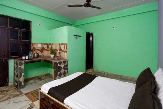 Hotel O Shitala Hotel