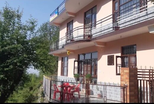 The Blessings Home Stay