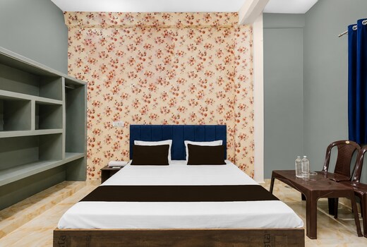 Hotel O SURBHI GUEST HOUSE