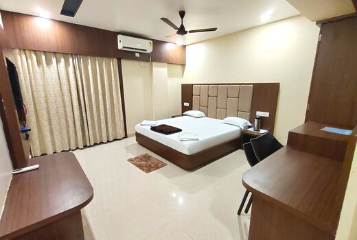 ASHIRBAD VILLA | 600 mtrs from Shree Jagannath Temple & Golden Beach