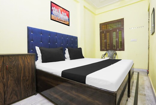Hotel O ROYAL HOTEL