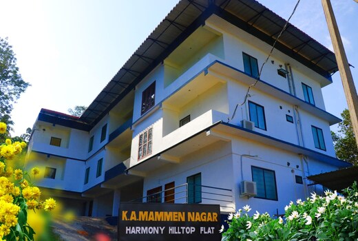 Harmony Hilltop