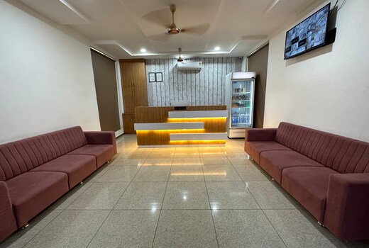 Hotel Royal Inn