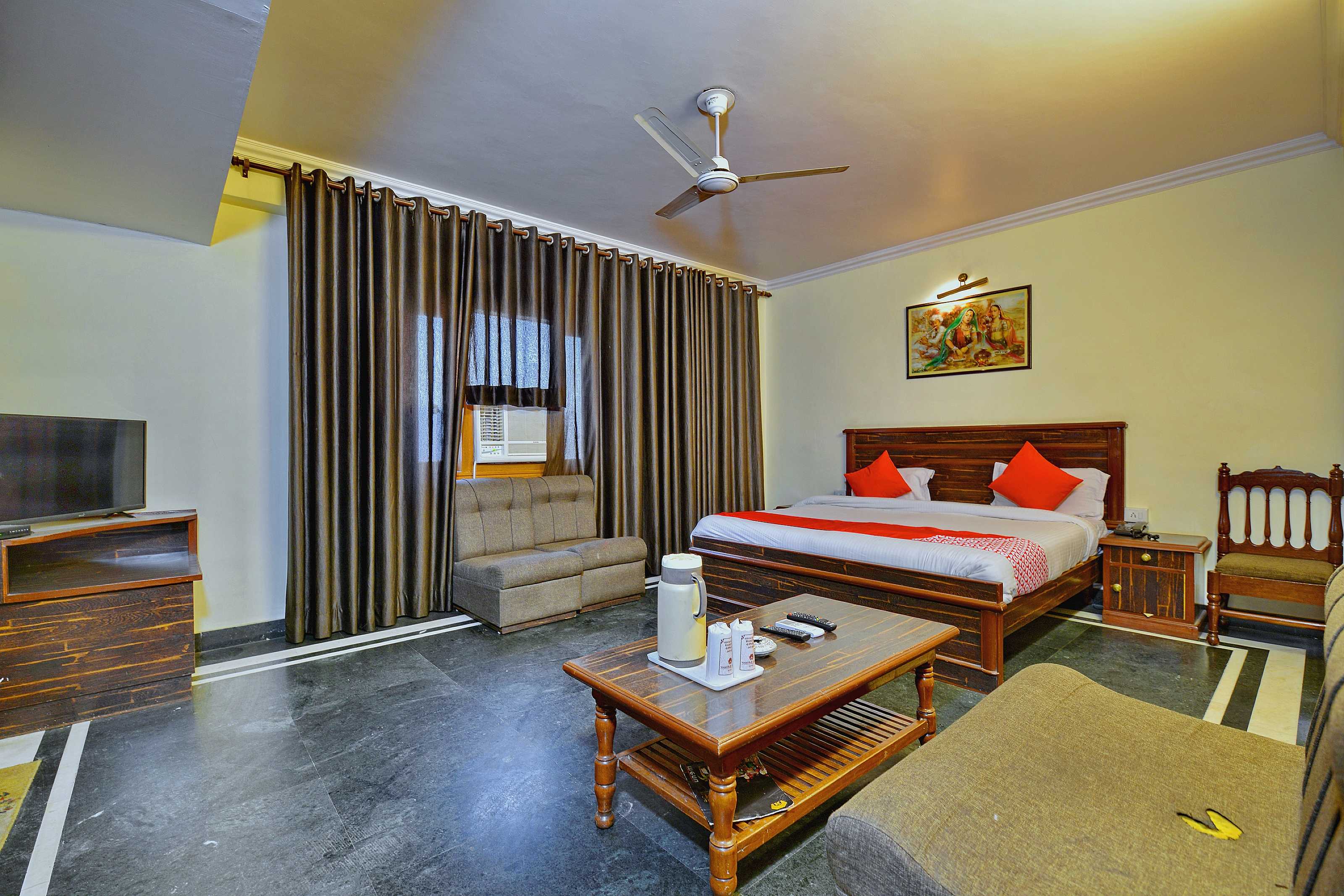 Hotel O Kohinoor