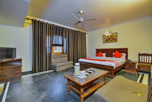 Hotel O Kohinoor