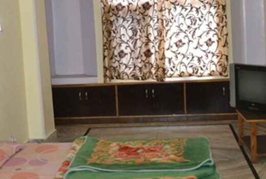 Hotel Hill Paradise Nalagarh