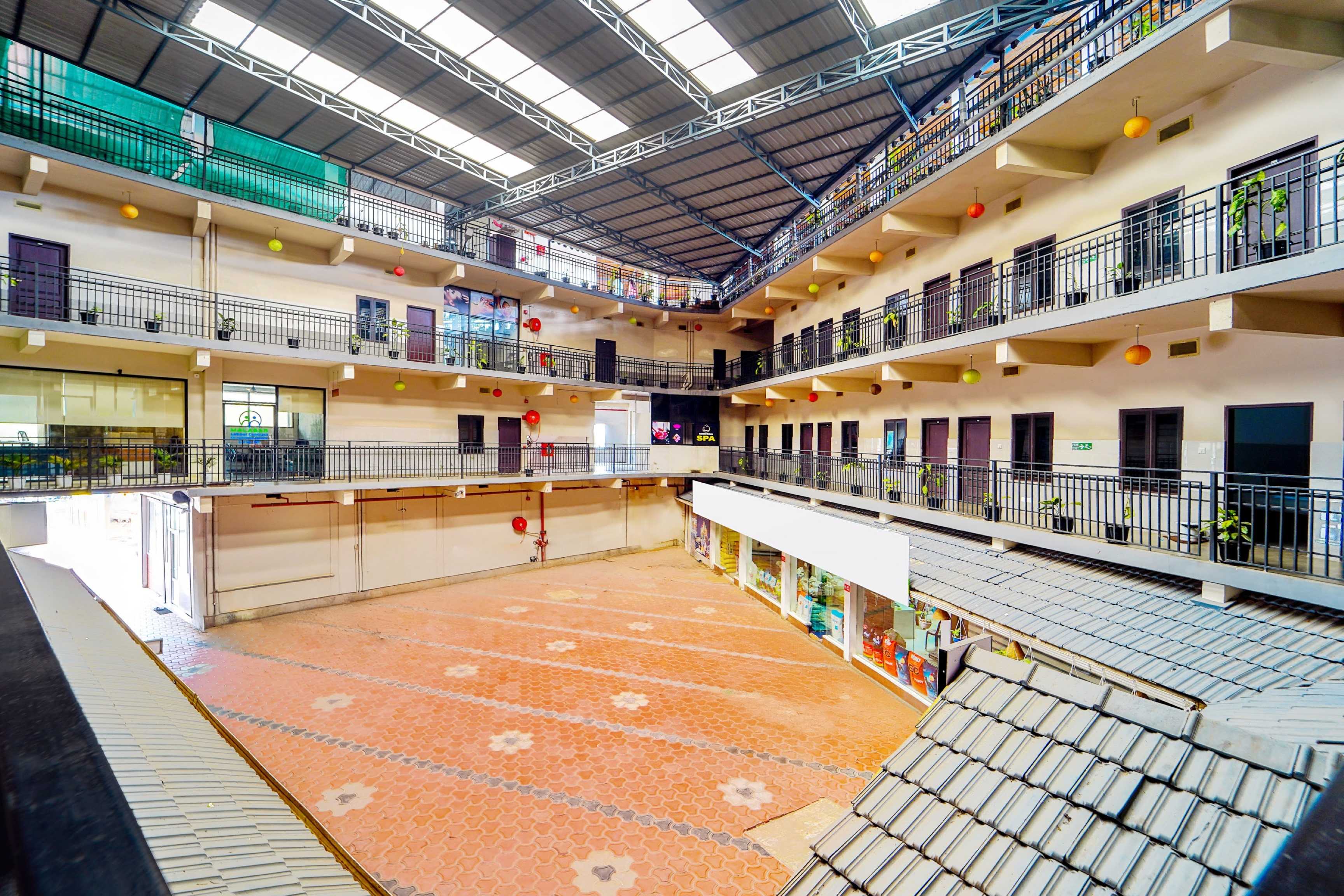 Hotel O Kalpetta Wayanad