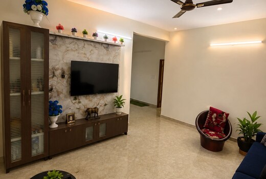 Cozy Ensuite Room in Spacious Shared Home