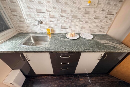 Modern Furnished 1RK Flat in BTM