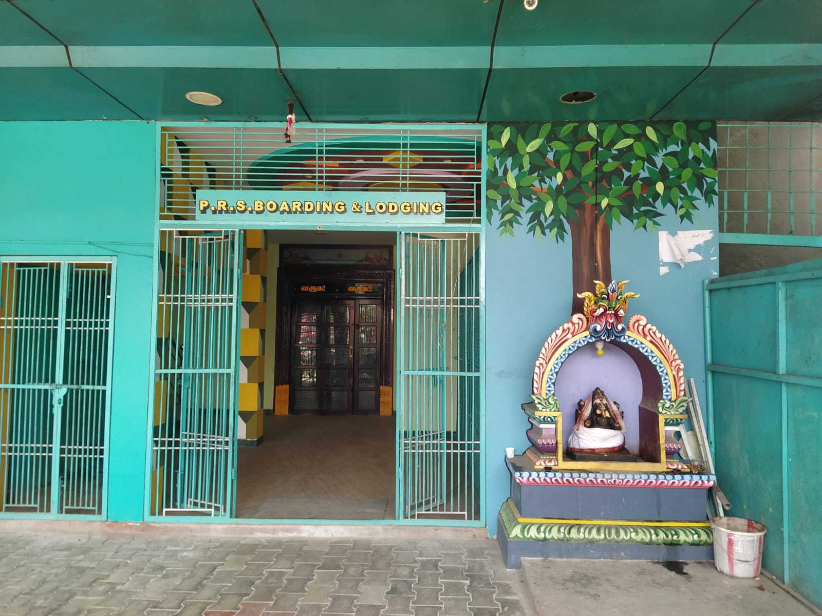 Main gallery