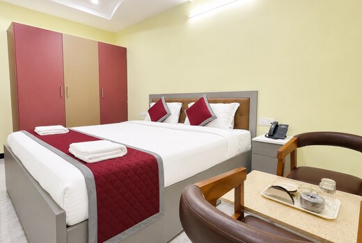 Hotel TCR Pride