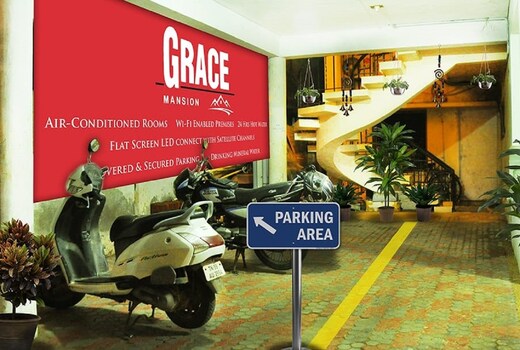 Grace Residency