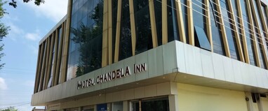 Hotel Chandela Inn
