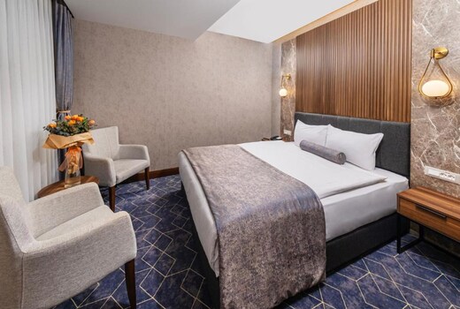 Ring Stone Hotel Bosphorus
