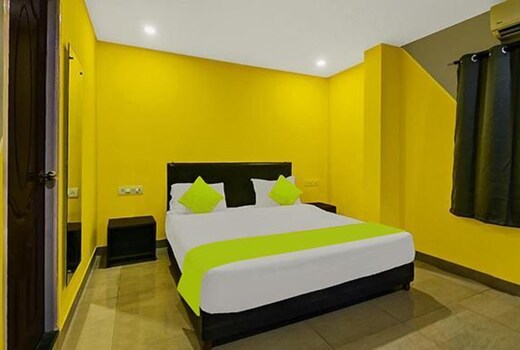 FabHotel 29 Beach House