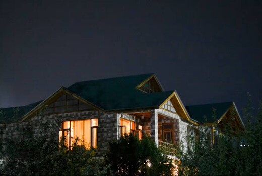 Boutique Stay by HOGS