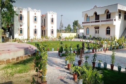 Hotel Sambit Chilika Resorts
