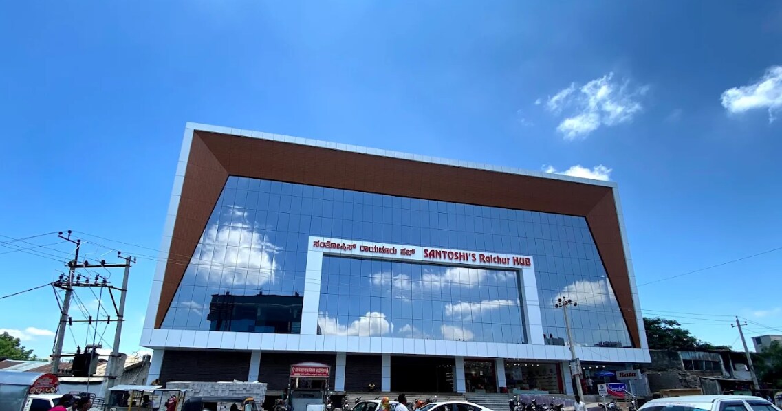 Hotel Santoshi Novatel