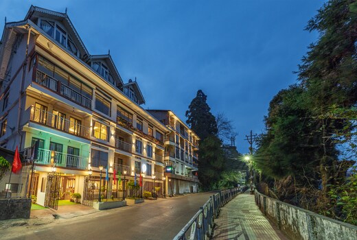 Alaya Heritage Resort