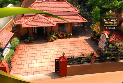 GURUKRIPA HERITAGE