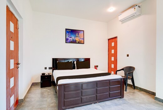 Hotel O Devangothi Railway station Banglore