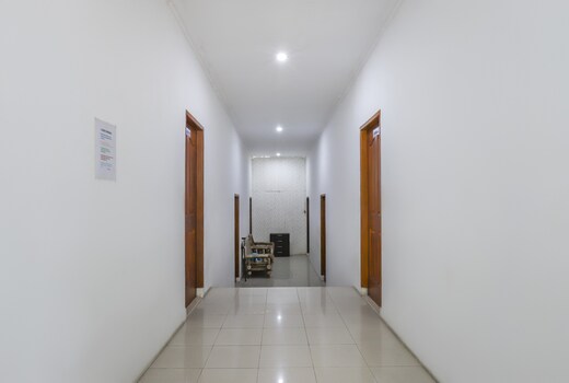 Hotel O Bukit Somber Residence Syariah