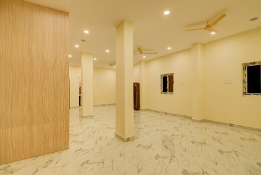 Super Hotel O PNR CONTINENTAL MOOSAPET