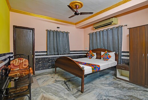 FabHotel Relyef Inn