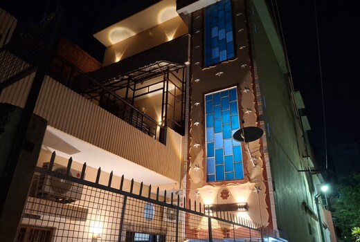 Maa Durga Homestay