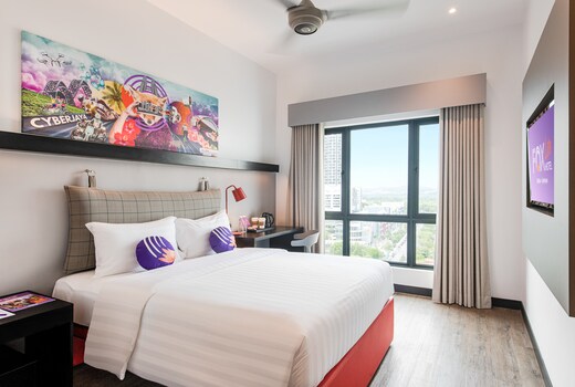 FOX Lite Hotel DPulze Cyberjaya