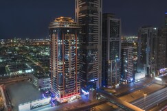 Emirates Grand Hotel
