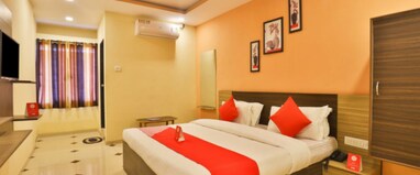 Hotel Neelkanth Inn