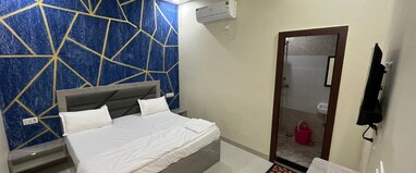 TULSI MAHAL RESIDENCY