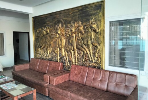 Main gallery