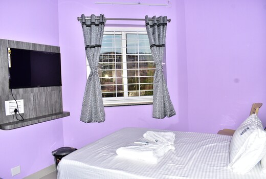 SPM INN