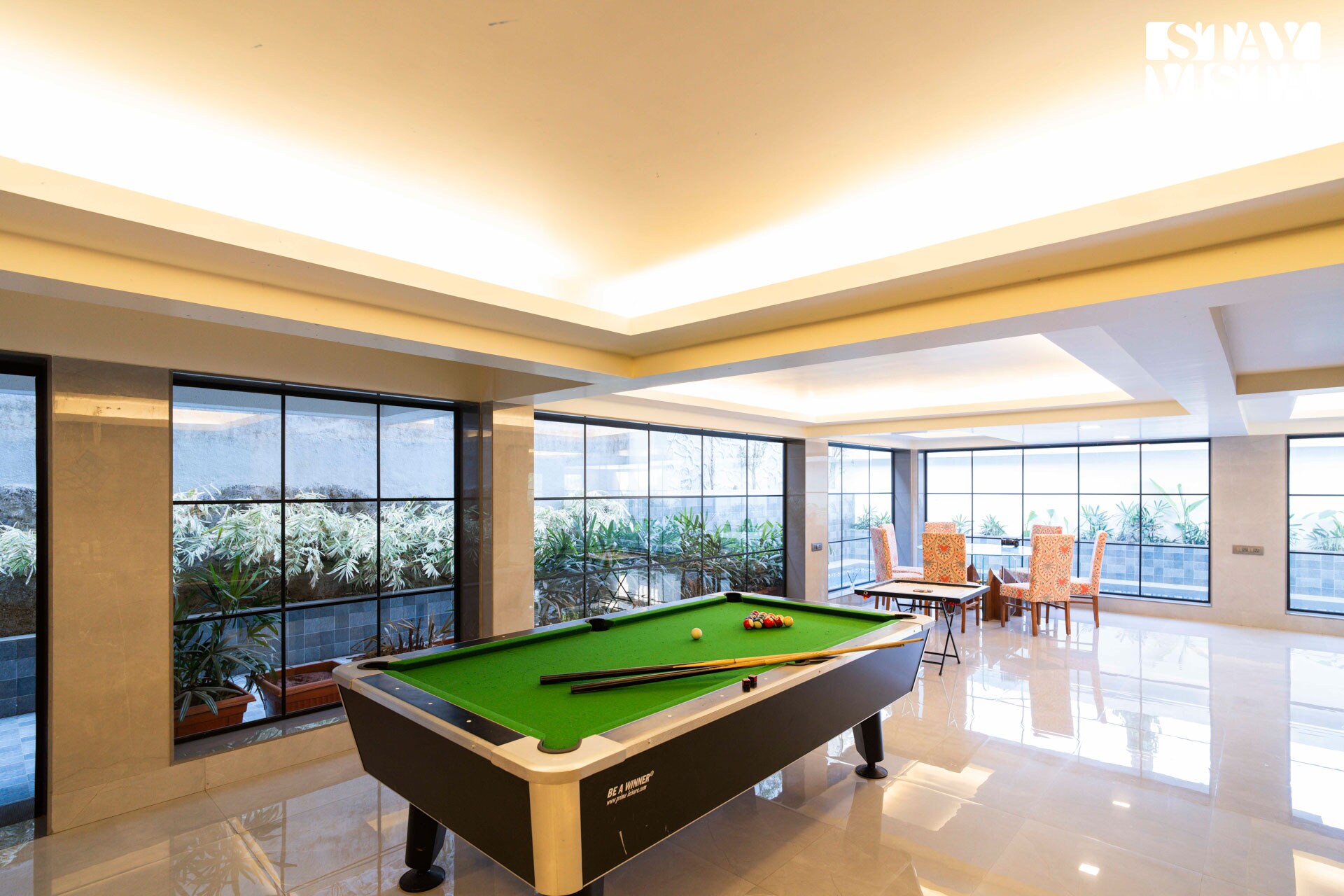 Main gallery