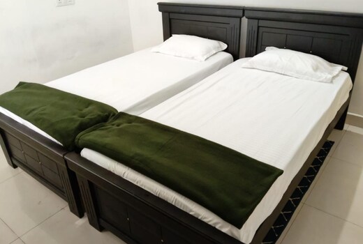 Odranest serviced apartment