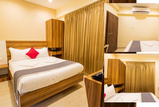 Urban Comforts The Brand New Hotel in T Nagar