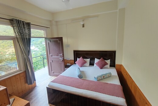 Satjul View Homestay