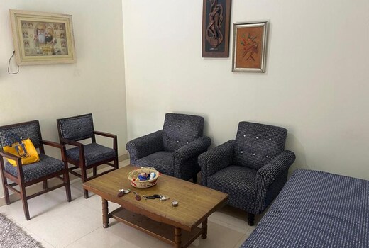 Highway Homestay
