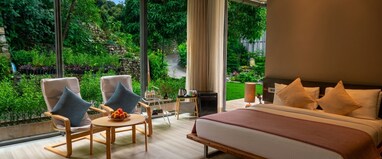 Tatva Hills Resort