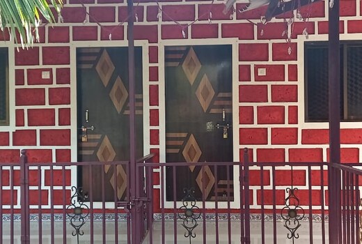 RUTURAJ HOLIDAY HOME