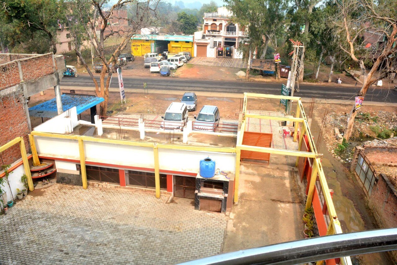 Main gallery