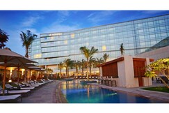 Le Meridien Cairo Airport