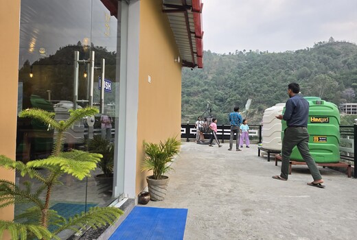 Aanand Home Stay